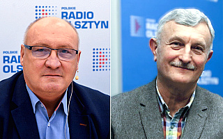 W Jeden na Jednego o koalicji w województwie i dotowaniu lotniska w Szymanach W Jeden na Jednego o koalicji w województwie i dotowaniu lotniska w Szymanach